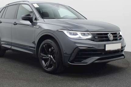 VW Tiguan 20.150 km 39.940 &euro; Mühlhausen 92360