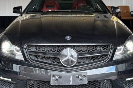 Mercedes-Benz C 63 AMG 101.800 km 34.990 &euro; Emskirchen 91448