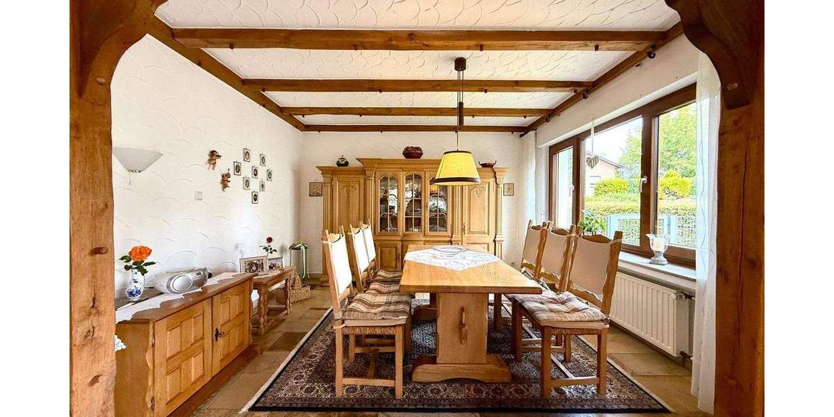 Einfamilienhaus Lotte - 7 Zimmer, 160 m&sup2;, 479.000&euro; | Angebot:25673341