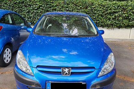 Peugeot 307 87.527 km 1.450 &euro; Hamburg 22179