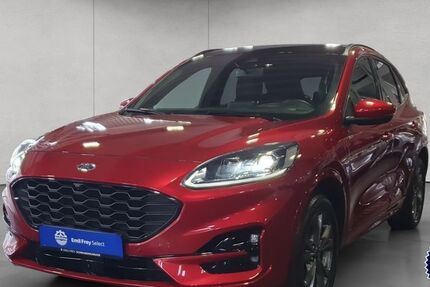 Ford Kuga 39.226 km 25.850 &euro; Pforzheim 75179