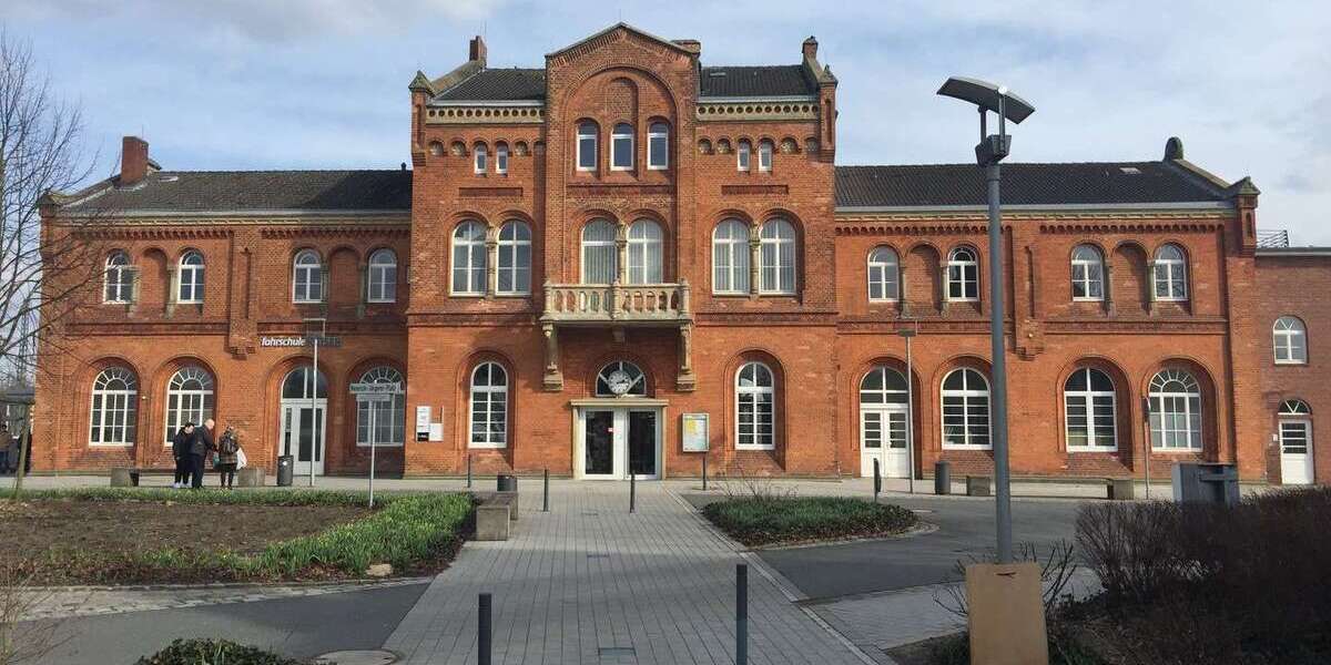 Büro in Diepholz 1.027 € 120 m² zimmer