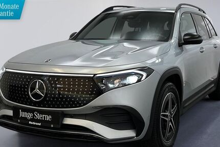 Mercedes-Benz EQB 6.450 km 43.880 € Mönchengladbach 41063
