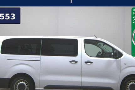 Opel Vivaro 118.151 km 17.980 &euro; Gyhum/Bockel 27404