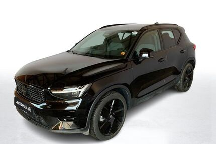 Volvo XC40 27.383 km 33.900 &euro; Enge-Sande 25917
