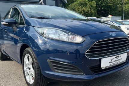 Ford Fiesta 138.000 km 2.990 &euro; Augsburg 86165