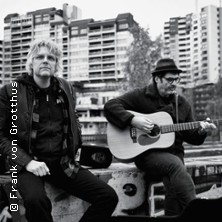 Learning To Fly 13.12.2025 Marlene Bar & Bühne