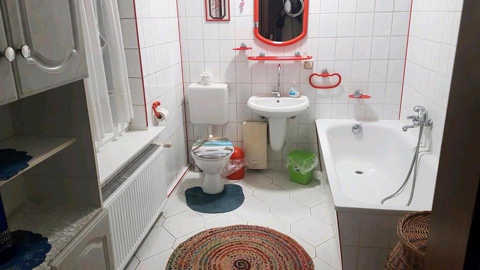 Einfamilienhaus 4 zimmer