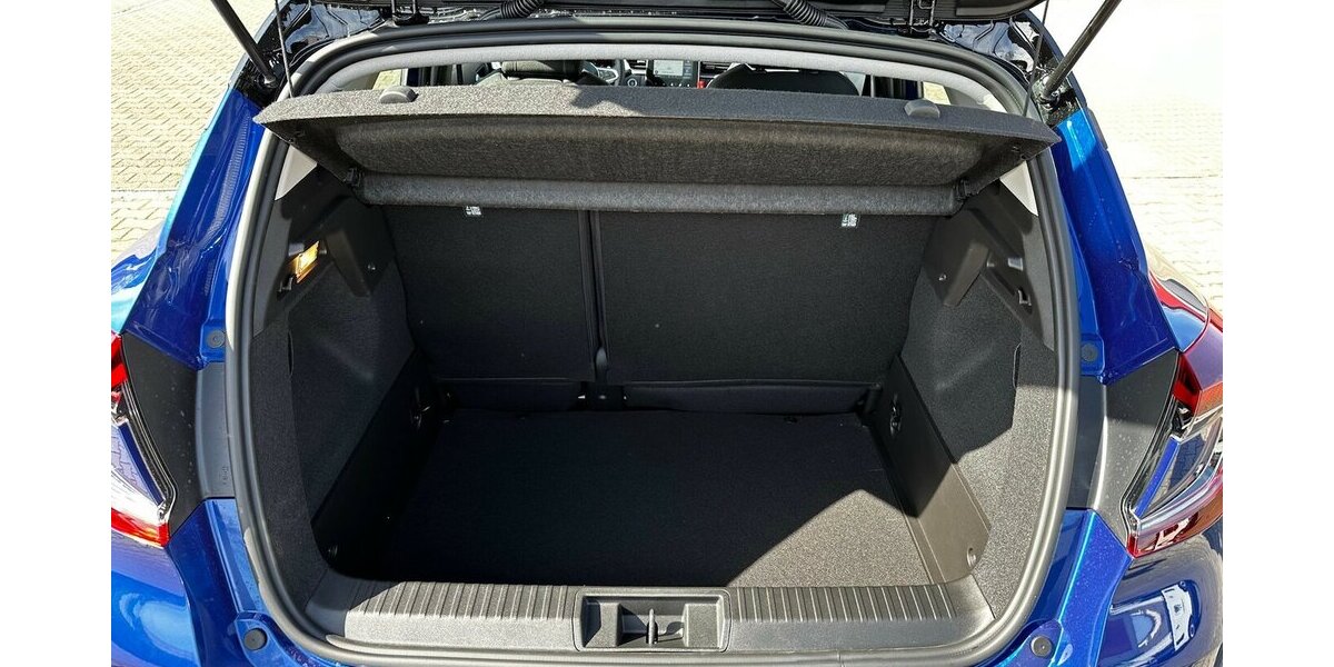 Renault Captur EVOLUTION Mild Hybrid 140 EDC 14.500 km 24.490 € Donauwörth 86609