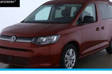 VW Caddy 7.546 km 33.990 &euro; Kassel 34123