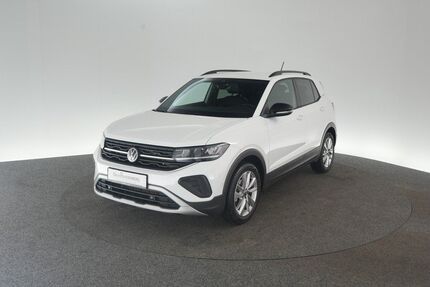 VW T-Cross 24.700 km 24.960 &euro; Tuttlingen 78532