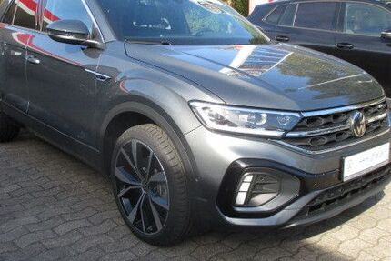 VW T-Roc 1.510 km 36.880 € Oyten 28876