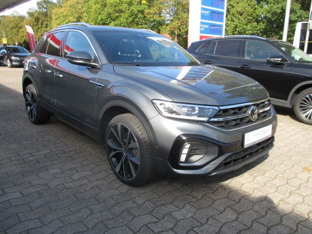 VW T-Roc 1.510 km 36.880 € Oyten 28876