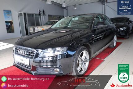 Audi A3 99.890 km 14.500 &euro; Bad Segeberg 23795