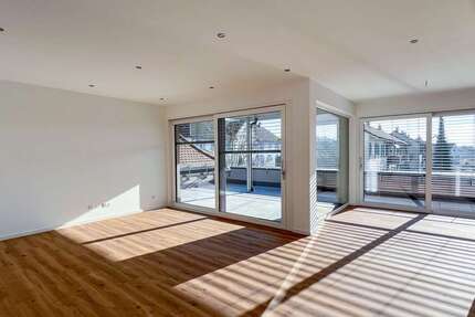 Wohnung Lörrach - 3 Zimmer, 112 m&sup2;, 1.794&euro; | Angebot:26885698