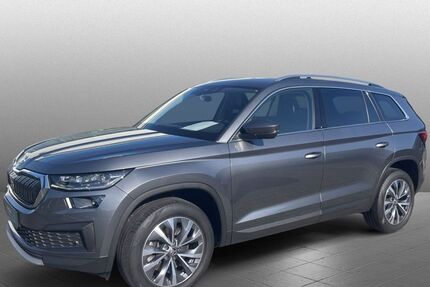 Skoda Kodiaq 74.910 km 32.890 &euro; Diez 65582