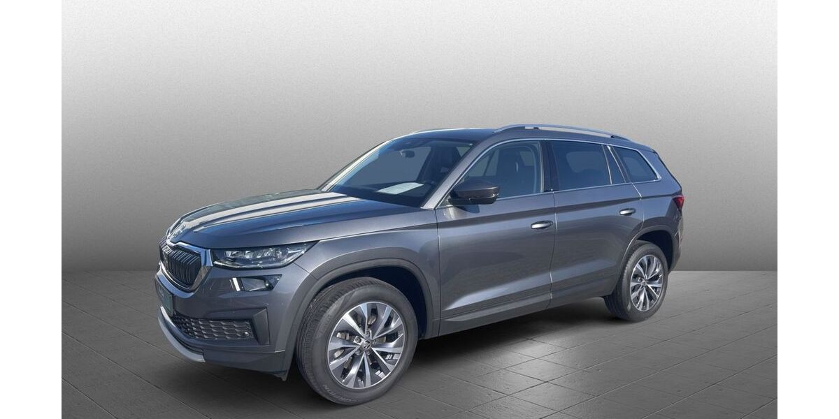 Skoda Kodiaq 74.910 km 32.890 &euro; Diez 65582