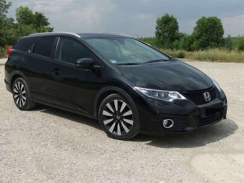 Civic