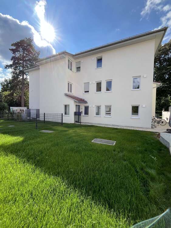 Wohnung zum Mieten in Augsburg 1.090 € 77 m² 2 zimmer