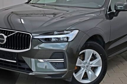 Volvo XC60 93.370 km 27.800 &euro; Fulda 36043