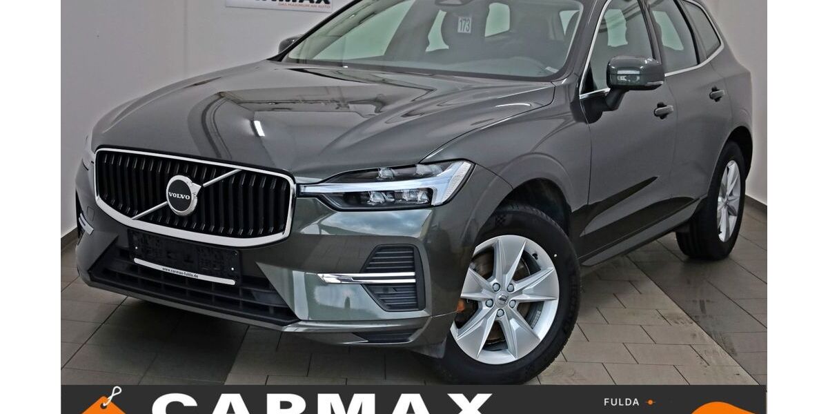 Volvo XC60 93.370 km 27.800 &euro; Fulda 36043