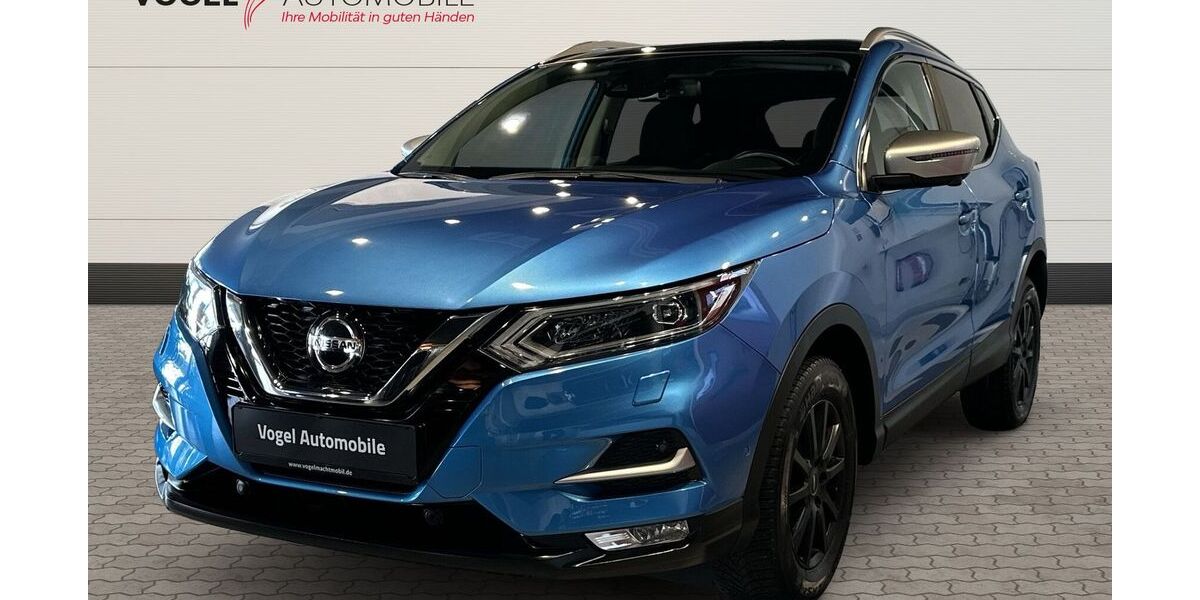 Nissan Qashqai 75.729 km 15.870 &euro; Brilon 59929