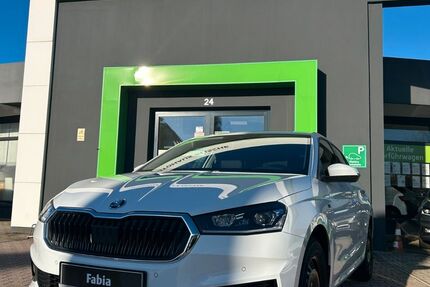 Skoda Fabia 1.790 km 22.900 &euro; Görlitz 02828