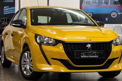 Peugeot 208 76.000 km 8.995 &euro; Stolberg 52222