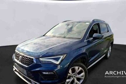Seat Ateca 29.039 km 28.980 &euro; Leverkusen 51373