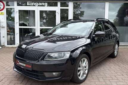 Skoda Octavia 206.000 km 11.300 € Hamburg 22547