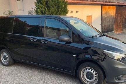 Mercedes Vito