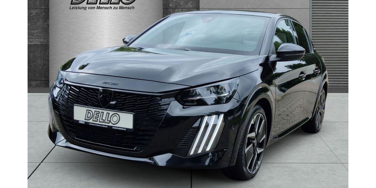 Peugeot 208 24.273 km 20.990 &euro; Norderstedt 22848