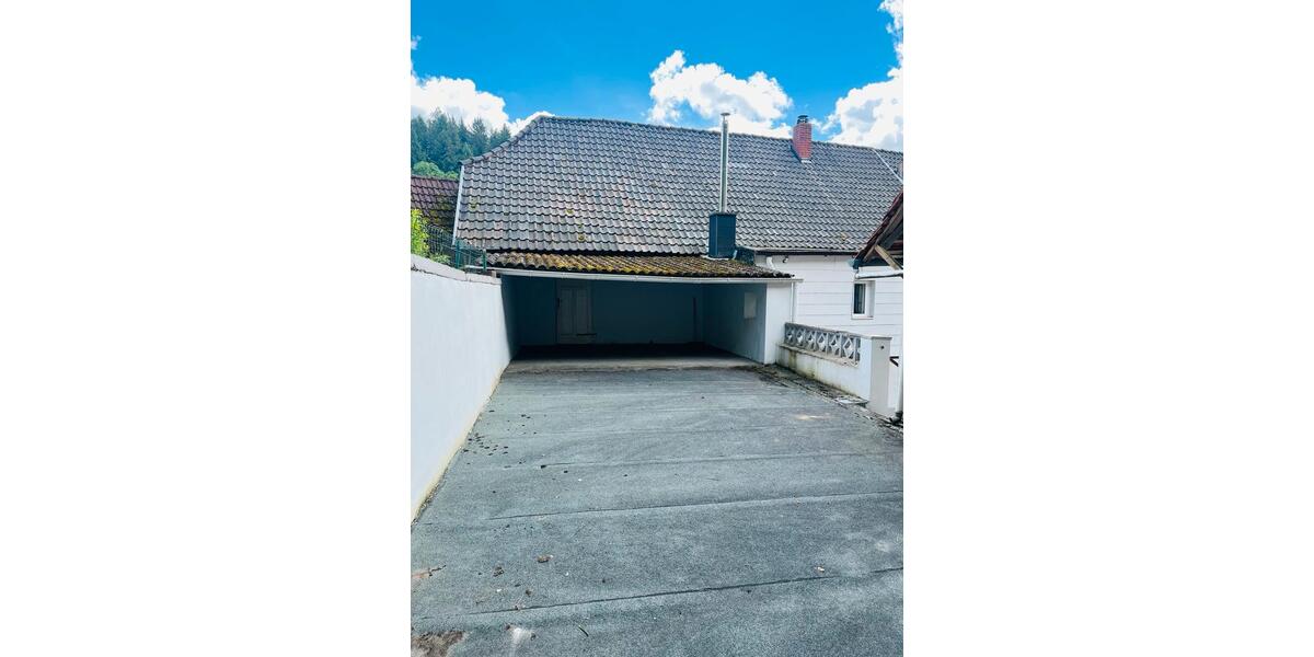Bauernhaus, Landhaus Blieskastel - 5 Zimmer, 85 m&sup2;, 129.000&euro; | Angebot:27285434