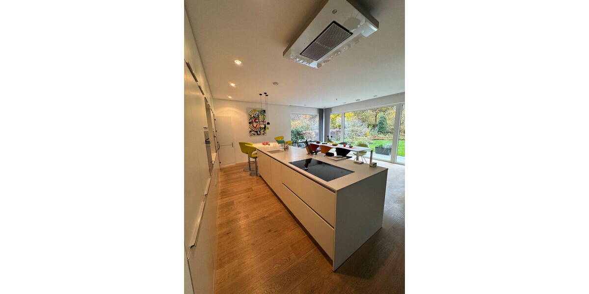 Einfamilienhaus Dormagen Delhoven - 6 Zimmer, 227 m&sup2;, 1.495.000&euro; | Angebot:26424378