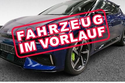 Kia EV6 8.350 km 44.899 € Oberlungwitz 09353