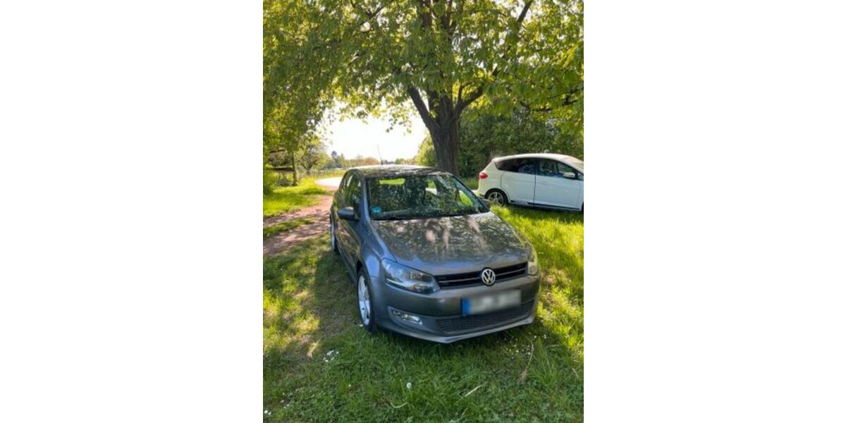 VW Polo 249.000 km 3.600 &euro; hugelsheim 76549