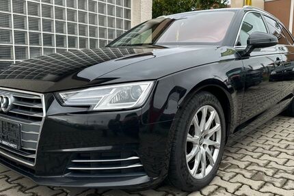 Audi A4 225.500 km 13.990 € Butzbach 35510