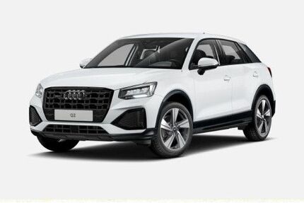Audi Q2 27.100 km 34.878 € Walldürn 74731