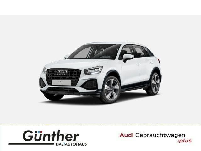 Audi Q2 27.100 km 34.878 € Walldürn 74731