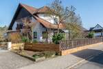 Mehrfamilienhaus, Wohnhaus Hagenbüchach - 1 Zimmer, 261 m&sup2;, 598.000&euro; | Angebot:25670108