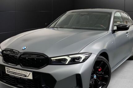 BMW M340d 17.000 km 63.290 &euro; Dachau 85221