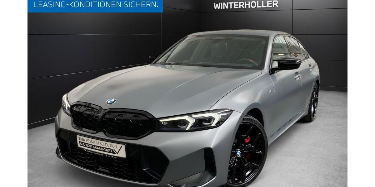 BMW M340d 17.000 km 63.290 &euro; Dachau 85221