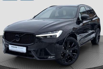 Volvo XC60 21.500 km 45.460 &euro; Celle 29229