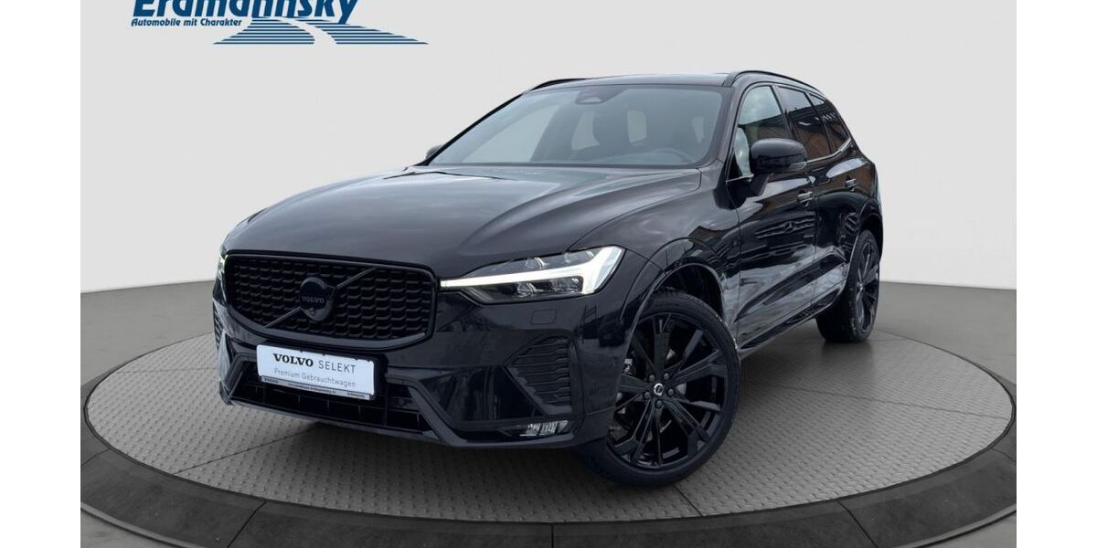Volvo XC60 21.500 km 45.460 &euro; Celle 29229