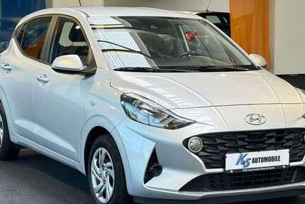 Hyundai i10 28.000 km 10.999 &euro; Bremerhaven 27568