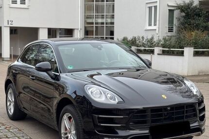 Porsche Macan 165.000 km 32.700 &euro; Kornwestheim 70806