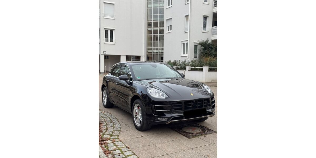Porsche Macan 165.000 km 32.700 &euro; Kornwestheim 70806