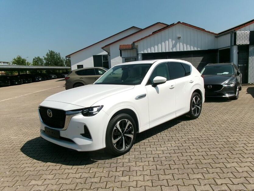 CX-60