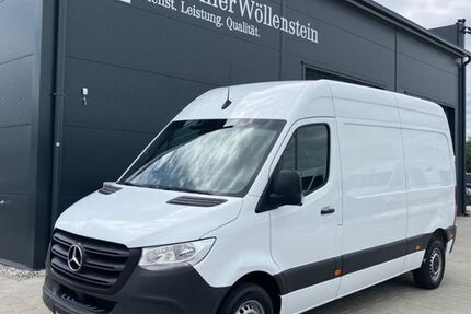 Mercedes-Benz Sprinter 112.200 km 22.241 &euro; Mühldorf a. Inn 84453