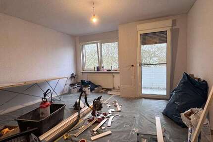 Wohnung zum Mieten in Kaiserslautern 640 € 67 m² 3 zimmer